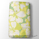 Floral Digital Printed Fabric Manufacture in India